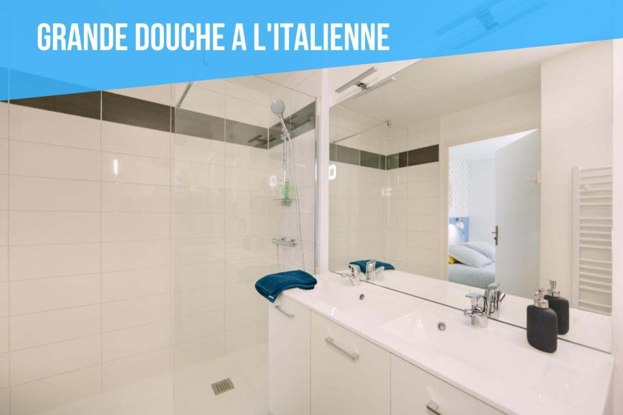 Appartistic - Appartement Des Artistes Nantes Kültér fotó